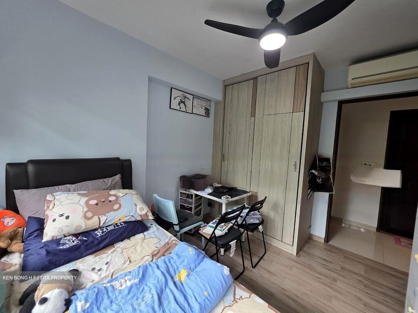 Blk 549B Segar Palmview (Bukit Panjang), HDB 4 Rooms #457240801